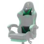 Silla Gaming Tempest Shake Verde de Tempest, Sillas Gaming - Ref: S7838002, Precio: 477,51 €, Descuento: %