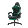 Gaming Chair Tempest Shake Green by Tempest, Gaming chairs - Ref: S7838002, Price: 427,88 €, Discount: %