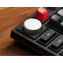 Tastatur Keychron Schwarz von Keychron, Tastaturen - Ref: S7838025, Preis: 214,19 €, Rabatt: %