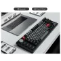 Clavier Keychron Noir de Keychron, Claviers - Réf : S7838025, Prix : 214,19 €, Remise : %