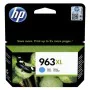 Cartuccia ad Inchiostro Originale HP 963XL Ciano di HP, Toner e inchiostro per stampante - Rif: S7838026, Prezzo: 42,16 €, Sc...