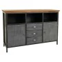 Sideboard Alexandra House Living Brown Grey Wood Metal 36 x 82 x 121 cm by Alexandra House Living, Sideboards - Ref: D1630314...