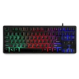 Clavier Acer Noir de Acer, Claviers - Réf : S7838028, Prix : 58,35 €, Remise : %