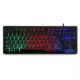 Tastatur Acer Schwarz von Acer, Tastaturen - Ref: S7838028, Preis: 58,35 €, Rabatt: %