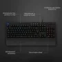 clavier et souris Logitech G213 Prodigy Noir Qwerty Italien de Logitech, Claviers - Réf : S7838042, Prix : 80,71 €, Remise : %