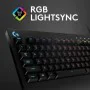 Keyboard and Mouse Logitech G213 Prodigy Black Qwerty Italian by Logitech, Keyboards - Ref: S7838042, Price: 80,71 €, Discoun...