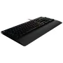 Teclado y Ratón Logitech G213 Prodigy Negro Qwerty Italiano de Logitech, Teclados - Ref: S7838042, Precio: 89,09 €, Descuento: %