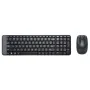 Tastiera Logitech 920-003721 Nero QWERTY di Logitech, Tastiere - Rif: S7838047, Prezzo: 35,17 €, Sconto: %