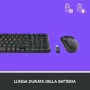 Tastatur Logitech 920-003721 Schwarz QWERTY von Logitech, Tastaturen - Ref: S7838047, Preis: 35,17 €, Rabatt: %