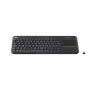 Teclado Logitech 920-007135 Gris QWERTY de Logitech, Teclados - Ref: S7838049, Precio: 56,75 €, Descuento: %