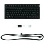 Keyboard Hyperx Black by Hyperx, Keyboards - Ref: S7838058, Price: 181,86 €, Discount: %