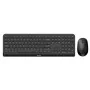 Tastatur Philips Schwarz QWERTZ von Philips, Tastaturen - Ref: S7838061, Preis: 41,08 €, Rabatt: %