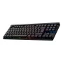 Tastiera e Mouse Logitech 920-012559 Nero Qwerty in Spagnolo QWERTY di Logitech, Tastiere - Rif: S7838069, Prezzo: 155,27 €, ...