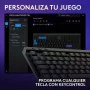 Teclado y Ratón Logitech 920-012559 Negro Qwerty Español QWERTY de Logitech, Teclados - Ref: S7838069, Precio: 155,27 €, Desc...