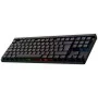 clavier et souris Logitech 920-012559 Noir Espagnol Qwerty QWERTY de Logitech, Claviers - Réf : S7838069, Prix : 139,60 €, Re...