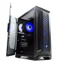 Desktop PC PcCom Intel Core i5-12400F 32 GB RAM 1 TB SSD Nvidia Geforce RTX 4060 by PcCom, Towers - Ref: S7838074, Price: 1,0...