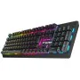 Tastatur Tempest Schwarz von Tempest, Tastaturen - Ref: S7838081, Preis: 186,58 €, Rabatt: %