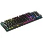 Clavier Tempest Noir de Tempest, Claviers - Réf : S7838082, Prix : 205,74 €, Remise : %