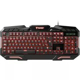 Tastatur Tempest Schwarz von Tempest, Tastaturen - Ref: S7838085, Preis: 43,96 €, Rabatt: %