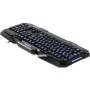 Clavier Tempest Noir de Tempest, Claviers - Réf : S7838085, Prix : 43,96 €, Remise : %