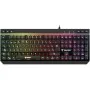 Clavier Tempest Noir de Tempest, Claviers - Réf : S7838086, Prix : 34,52 €, Remise : %