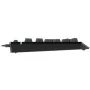 Clavier Tempest Noir de Tempest, Claviers - Réf : S7838086, Prix : 34,52 €, Remise : %