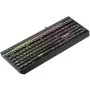 Clavier Tempest Noir de Tempest, Claviers - Réf : S7838086, Prix : 34,52 €, Remise : %