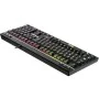 Clavier Tempest Noir de Tempest, Claviers - Réf : S7838086, Prix : 34,52 €, Remise : %