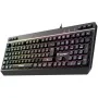 Clavier Tempest Noir de Tempest, Claviers - Réf : S7838086, Prix : 34,52 €, Remise : %