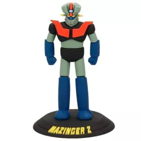 Figure SD Toys Mazinger Z Rubber by SD Toys, Collectible Figures & Accessories - Ref: S7838095, Price: 11,86 €, Discount: %