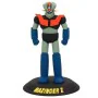 Figurine SD Toys Mazinger Z Caoutchouc de SD Toys, Statues, Maquettes et Bustes - Réf : S7838095, Prix : 11,86 €, Remise : %