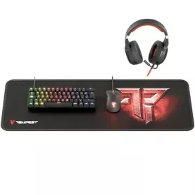 Teclado Tempest Preto de Tempest, Teclados - Ref: S7838114, Preço: 185,36 €, Desconto: %