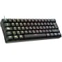 Tastatur Tempest Schwarz von Tempest, Tastaturen - Ref: S7838114, Preis: 166,10 €, Rabatt: %