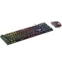 Clavier Tempest Noir de Tempest, Claviers - Réf : S7838115, Prix : 43,21 €, Remise : %