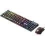 Clavier Tempest Noir de Tempest, Claviers - Réf : S7838115, Prix : 43,21 €, Remise : %