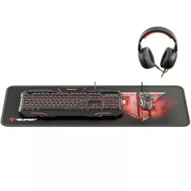 Tastatur Tempest Schwarz von Tempest, Tastaturen - Ref: S7838116, Preis: 120,69 €, Rabatt: %