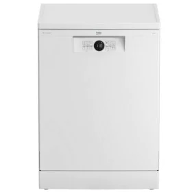 Lave-vaisselle BEKO BDFN26640WC de BEKO, Sèche-linge - Réf : S7838140, Prix : 710,94 €, Remise : %