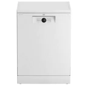 Lava-louça BEKO BDFN26640WC de BEKO, Secadores - Ref: S7838140, Preço: 793,40 €, Desconto: %