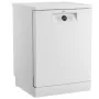 Lava-louça BEKO BDFN26640WC de BEKO, Secadores - Ref: S7838140, Preço: 710,94 €, Desconto: %