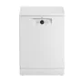 Lave-vaisselle BEKO BDFN26640WC de BEKO, Sèche-linge - Réf : S7838140, Prix : 793,40 €, Remise : %