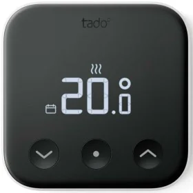 Termostato Tado de tado, Termostatos y accesorios - Ref: S7838177, Precio: 138,48 €, Descuento: %