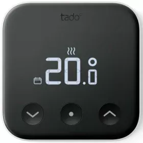 Termostato Tado de tado, Termostatos y accesorios - Ref: S7838177, Precio: 138,48 €, Descuento: %