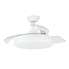 Ventilatore da Soffitto Orbegozo CP 122105 Bianco 35 W di Orbegozo, Ventilatori da soffitto - Rif: S7838178, Prezzo: 137,21 €...