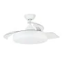 Ventilateur de Plafond Orbegozo CP 122105 Blanc 35 W de Orbegozo, Ventilateurs de plafond - Réf : S7838178, Prix : 137,21 €, ...