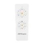 Ventilateur de Plafond Orbegozo CP 122105 Blanc 35 W de Orbegozo, Ventilateurs de plafond - Réf : S7838178, Prix : 137,21 €, ...