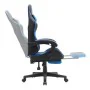 Silla de Oficina Tempest Azul de Tempest, Sillas y sofás - Ref: S7838189, Precio: 351,48 €, Descuento: %