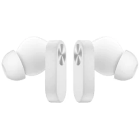 Casques avec Microphone OnePlus 5481129549 Blanc de OnePlus, Écouteurs avec microphones - Réf : S7838204, Prix : 83,14 €, Rem...