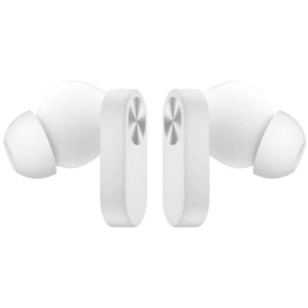 Casques avec Microphone OnePlus 5481129549 Blanc de OnePlus, Écouteurs avec microphones - Réf : S7838204, Prix : 83,14 €, Rem...