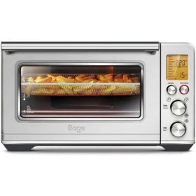 Freidora Sage the Smart Oven Plata de Sage, Freidoras de aire - Ref: S7838213, Precio: 421,54 €, Descuento: %