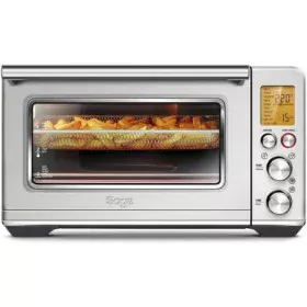 Fritteuse Sage the Smart Oven Silber von Sage, Heißluftfritteusen - Ref: S7838213, Preis: 421,54 €, Rabatt: %